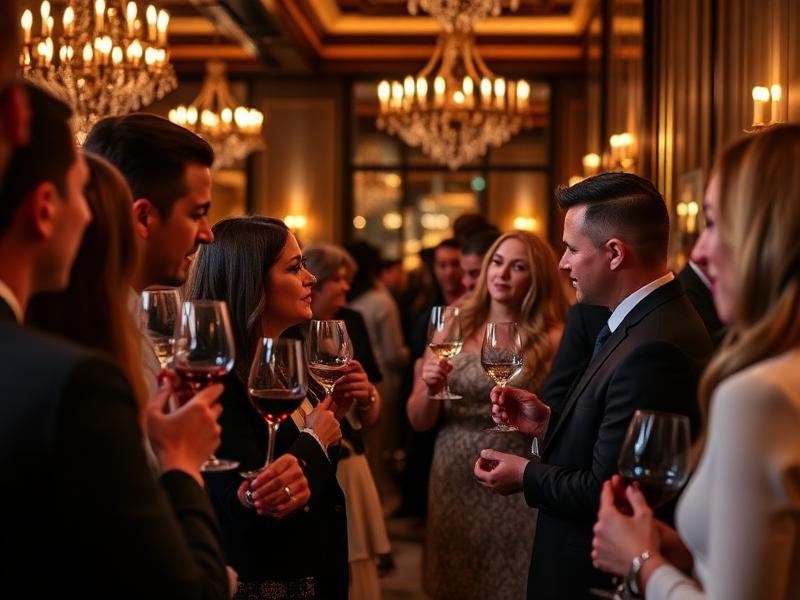 Corporate Wine Tasting Hong Kong | Team Building & Client Events - HK ...